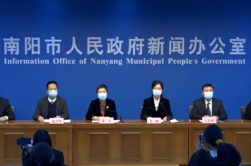 南陽民營企業(yè)30強發(fā)布！牧原集團(tuán)、龍成集團(tuán)、西保冶材集團(tuán)位列前三