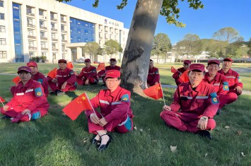 你知道集團(tuán)公司共有多少個(gè)“國(guó)慶”“建國(guó)”？ 又有多少人與祖國(guó)同慶生？