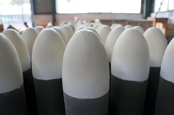 出口并行減碳！西保集團高溫功能材料產品首次供應韓國現(xiàn)代制鐵(圖文)