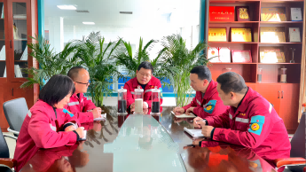 升級(jí)，張鵬勞模創(chuàng)新工作室晉級(jí)為河南省勞模工匠創(chuàng)新工作室