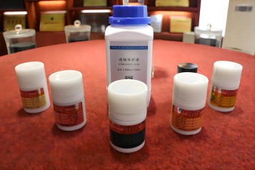 標準領(lǐng)跑丨西保集團發(fā)布兩項行業(yè)標準